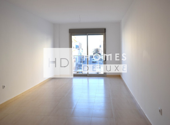 New Build - Apartments - San Miguel de Salinas