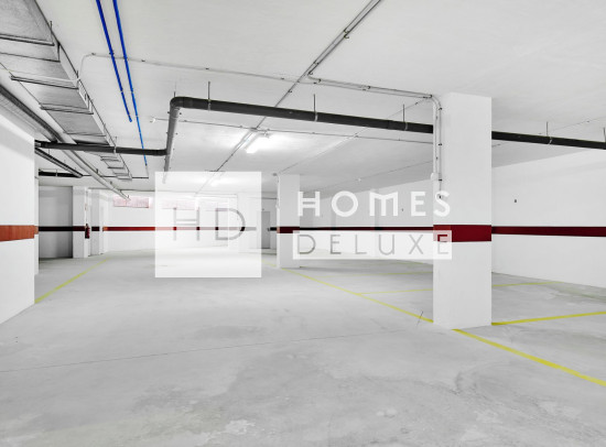 New Build - Apartments - San Miguel de Salinas