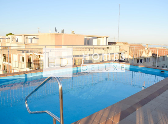 New Build - Apartments - San Miguel de Salinas