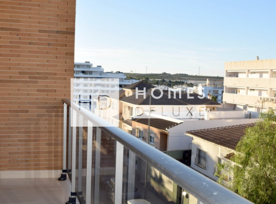 New Build - Apartments - San Miguel de Salinas