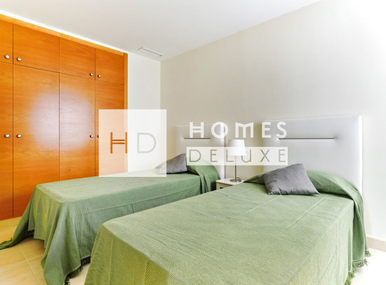 New Build - Apartments - San Miguel de Salinas