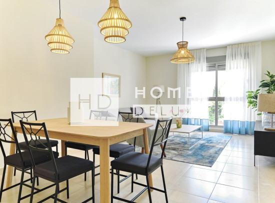 New Build - Apartments - San Miguel de Salinas