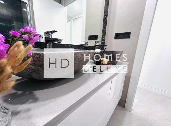 Nieuw Gebouw - Villas - Benijofar