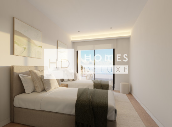 Neubau Immobilien - Wohnungen - Benitachell  - Cumbre del Sol