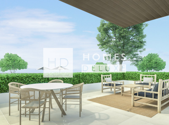 Nueva construcción  - Penthouses - Guardamar del Segura - Guardamar Playa