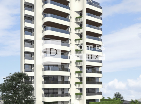 Nueva construcción  - Penthouses - Guardamar del Segura - Guardamar Playa