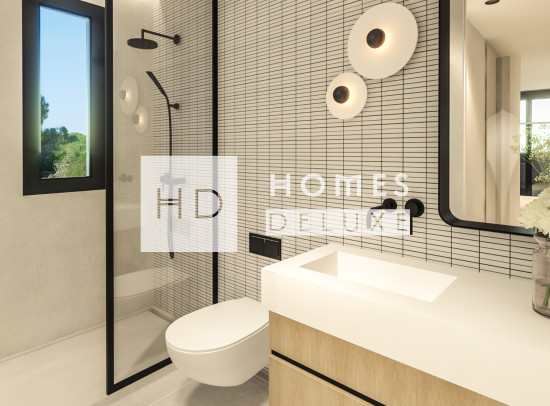 Nueva construcción  - Penthouses - Guardamar del Segura - Guardamar Playa