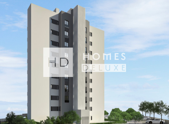 Nueva construcción  - Penthouses - Guardamar del Segura - Guardamar Playa