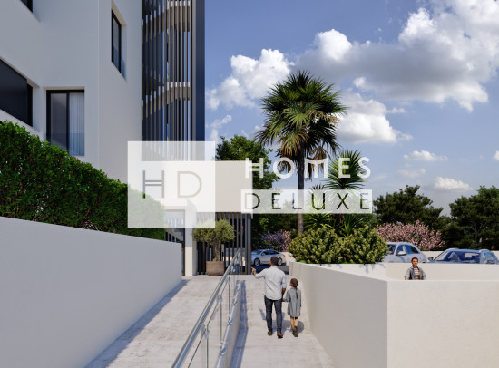 Nueva construcción  - Penthouses - Guardamar del Segura - Guardamar Playa