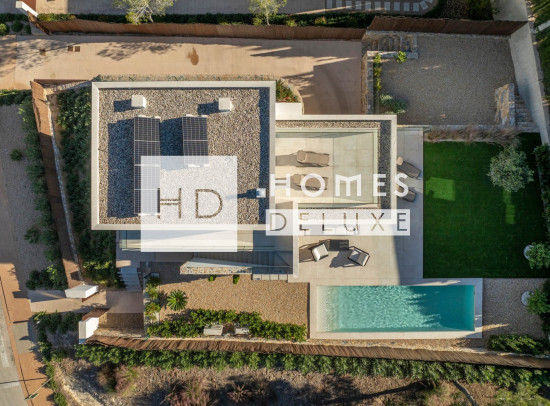 Resale - Villas - Las Colinas Golf - Las Colinas