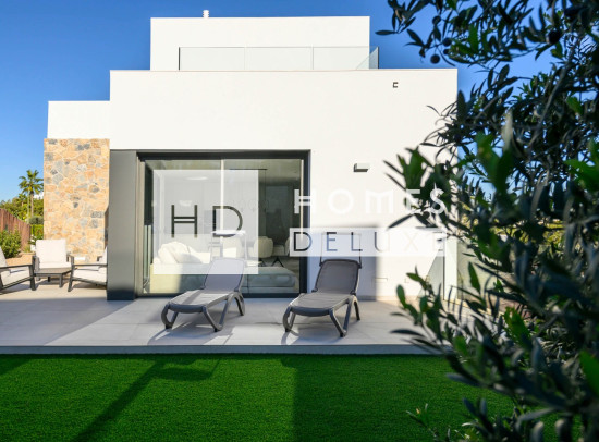 Resale - Villas - Las Colinas Golf - Las Colinas