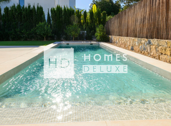 Resale - Villas - Las Colinas Golf - Las Colinas