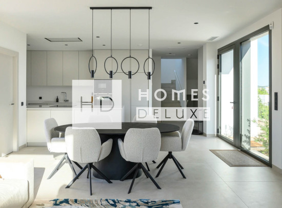 Resale - Villas - Las Colinas Golf - Las Colinas