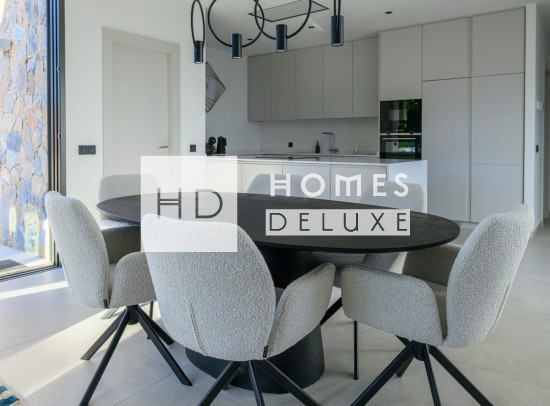 Resale - Villas - Las Colinas Golf - Las Colinas