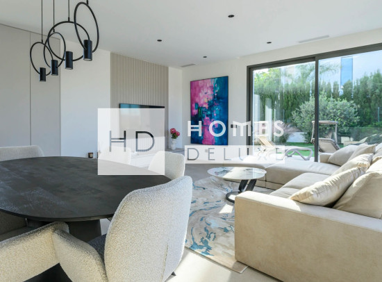 Resale - Villas - Las Colinas Golf - Las Colinas