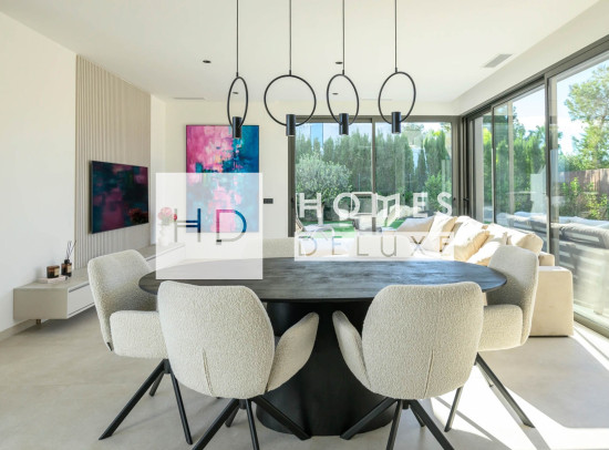 Resale - Villas - Las Colinas Golf - Las Colinas