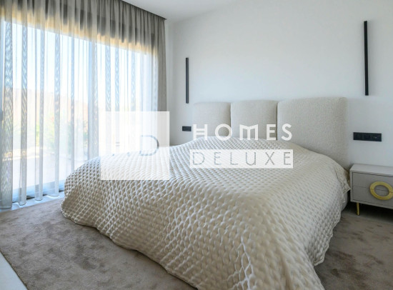 Resale - Villas - Las Colinas Golf - Las Colinas