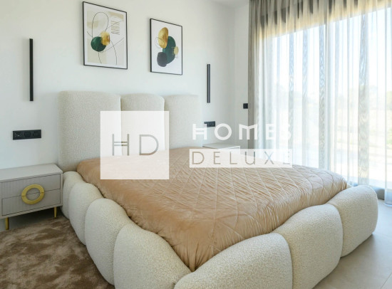 Resale - Villas - Las Colinas Golf - Las Colinas