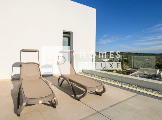 Resale - Villas - Las Colinas Golf - Las Colinas