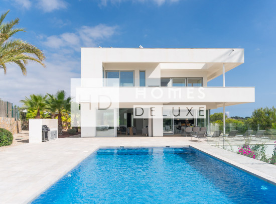 Revente - Villas - Las Colinas Golf - Las Colinas