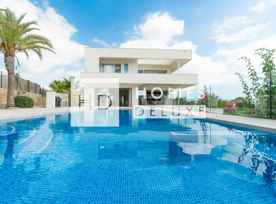 Revente - Villas - Las Colinas Golf - Las Colinas