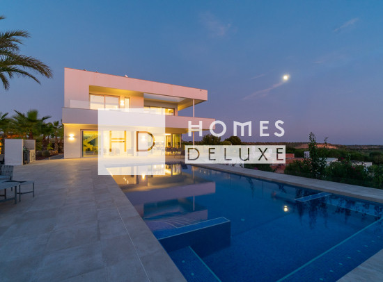 Revente - Villas - Las Colinas Golf - Las Colinas