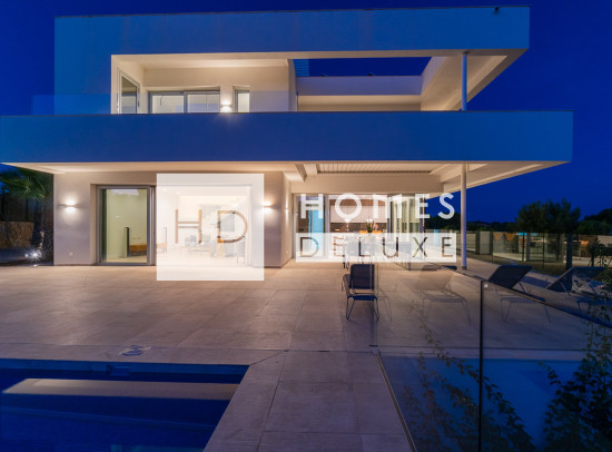 Revente - Villas - Las Colinas Golf - Las Colinas