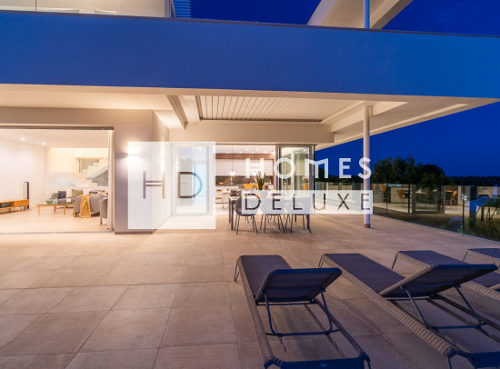 Revente - Villas - Las Colinas Golf - Las Colinas