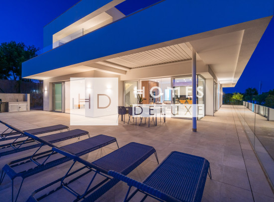 Revente - Villas - Las Colinas Golf - Las Colinas