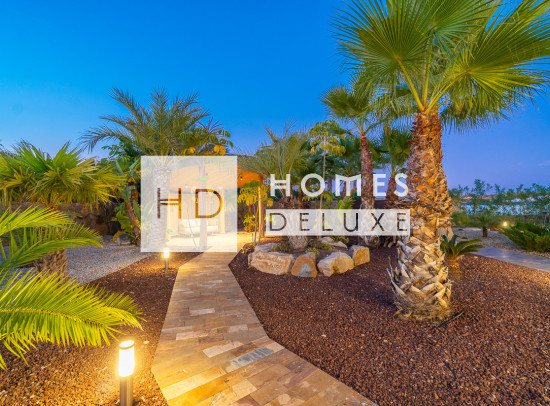 Revente - Villas - Las Colinas Golf - Las Colinas