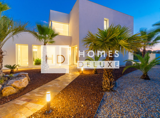 Revente - Villas - Las Colinas Golf - Las Colinas