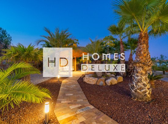 Revente - Villas - Las Colinas Golf - Las Colinas