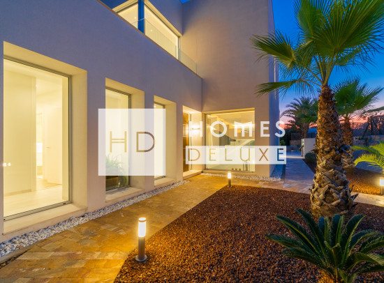 Revente - Villas - Las Colinas Golf - Las Colinas