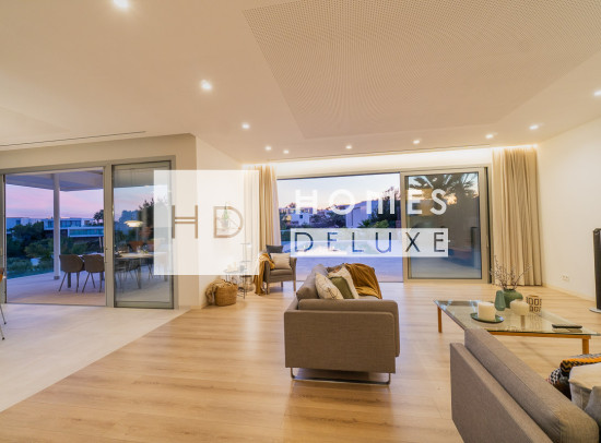 Revente - Villas - Las Colinas Golf - Las Colinas