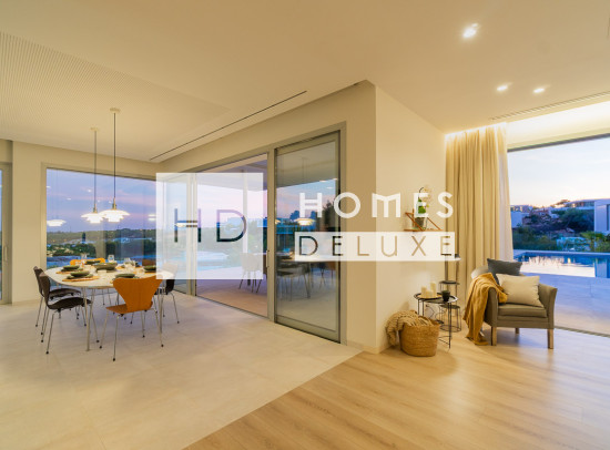 Revente - Villas - Las Colinas Golf - Las Colinas