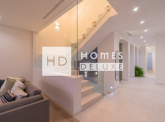 Revente - Villas - Las Colinas Golf - Las Colinas