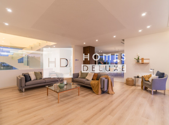 Revente - Villas - Las Colinas Golf - Las Colinas