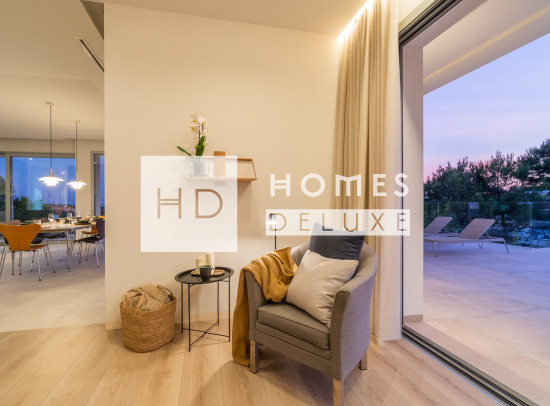 Revente - Villas - Las Colinas Golf - Las Colinas