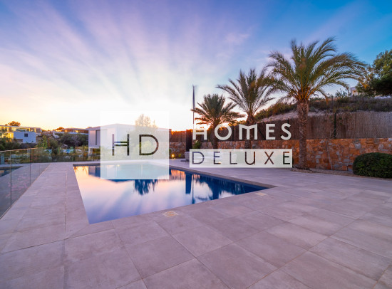 Revente - Villas - Las Colinas Golf - Las Colinas