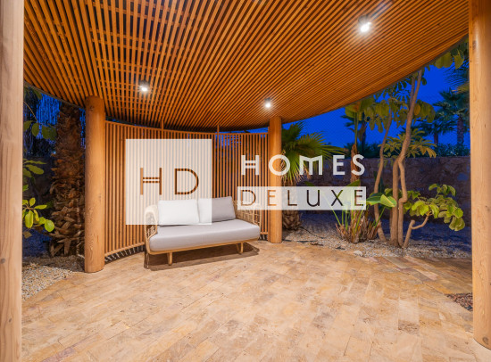 Revente - Villas - Las Colinas Golf - Las Colinas