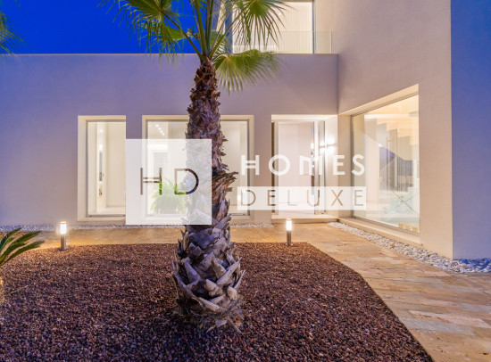 Revente - Villas - Las Colinas Golf - Las Colinas