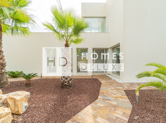 Revente - Villas - Las Colinas Golf - Las Colinas