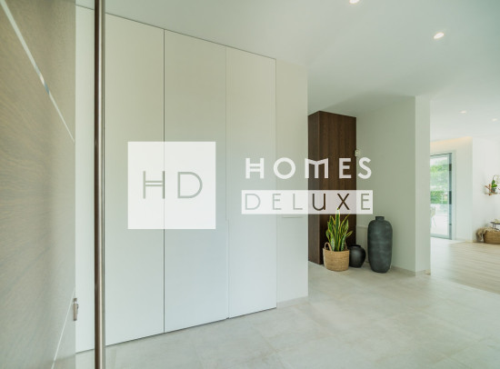 Revente - Villas - Las Colinas Golf - Las Colinas