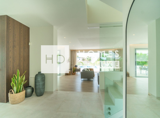 Revente - Villas - Las Colinas Golf - Las Colinas