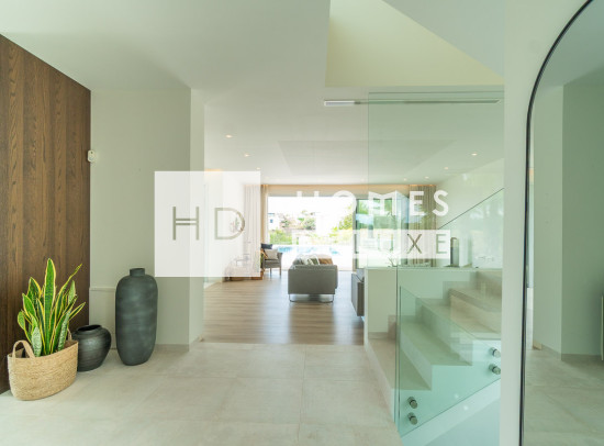 Revente - Villas - Las Colinas Golf - Las Colinas