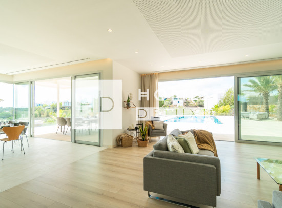 Revente - Villas - Las Colinas Golf - Las Colinas