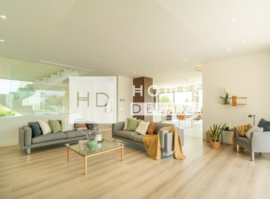 Revente - Villas - Las Colinas Golf - Las Colinas