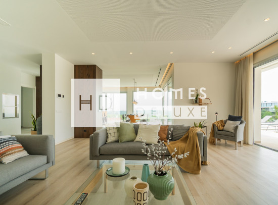 Revente - Villas - Las Colinas Golf - Las Colinas