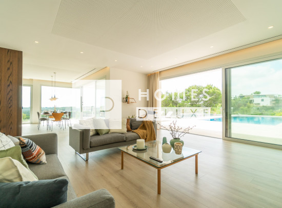 Revente - Villas - Las Colinas Golf - Las Colinas