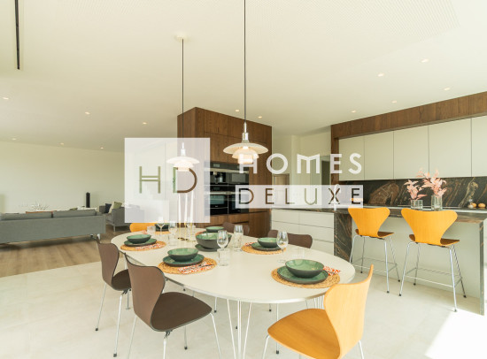 Revente - Villas - Las Colinas Golf - Las Colinas